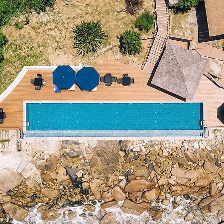 Oceanica Resort Seychelles Glacis  Exterior photo