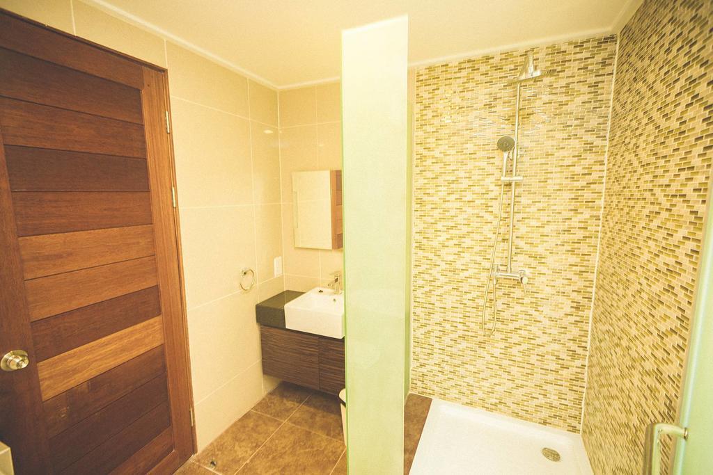 Oceanica Resort Seychelles Glacis  Exterior photo